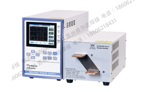 精密逆变焊接电源
